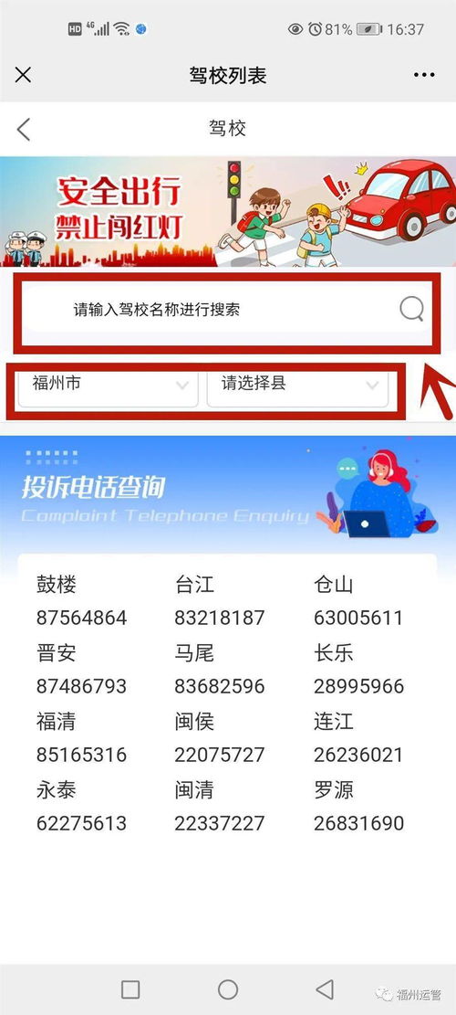 如何高效查詢(xún)駕校、教練及報(bào)名信息，兼談二手車(chē)經(jīng)紀(jì)與咨詢(xún)